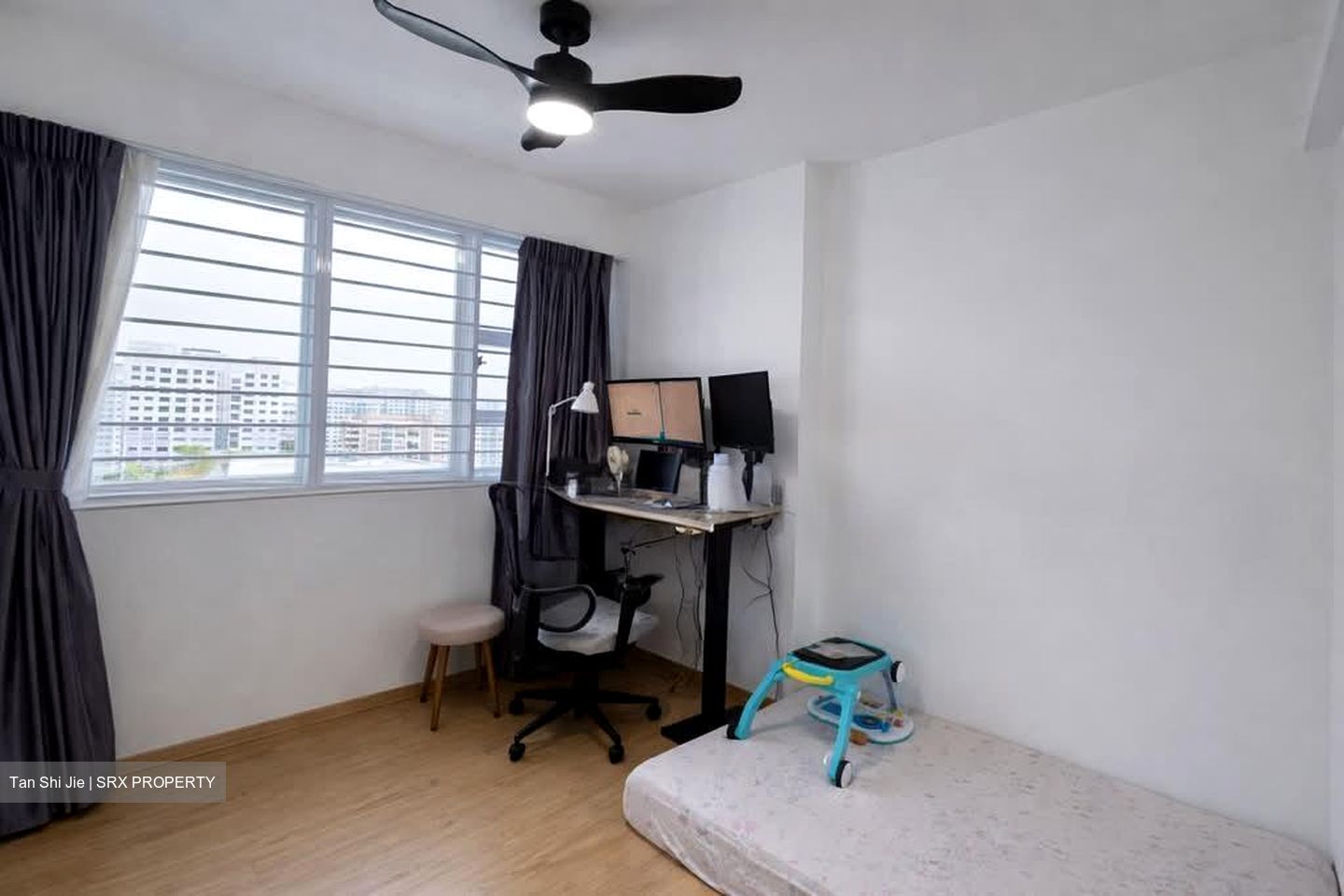 Blk 256A Punggol Opal (Punggol), HDB 4 Rooms #551156451